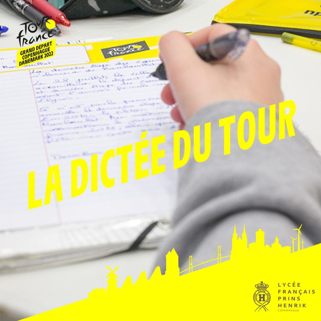 le tour de france